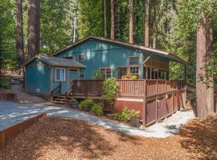 610 Kings Hwy, Boulder Creek, CA