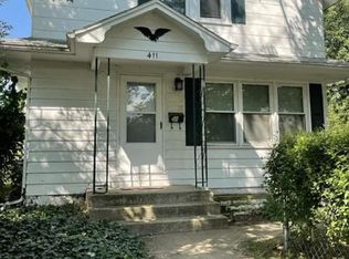 411 S Dickson St, Michigan City, IN