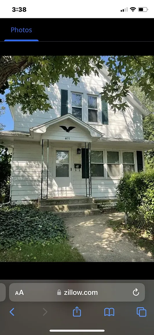 411 S Dickson St photo 1