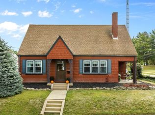 894 Wright Ave, Alliance, OH 44601