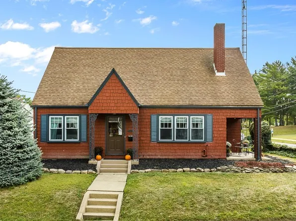 894 Wright Ave, Alliance, OH 44601