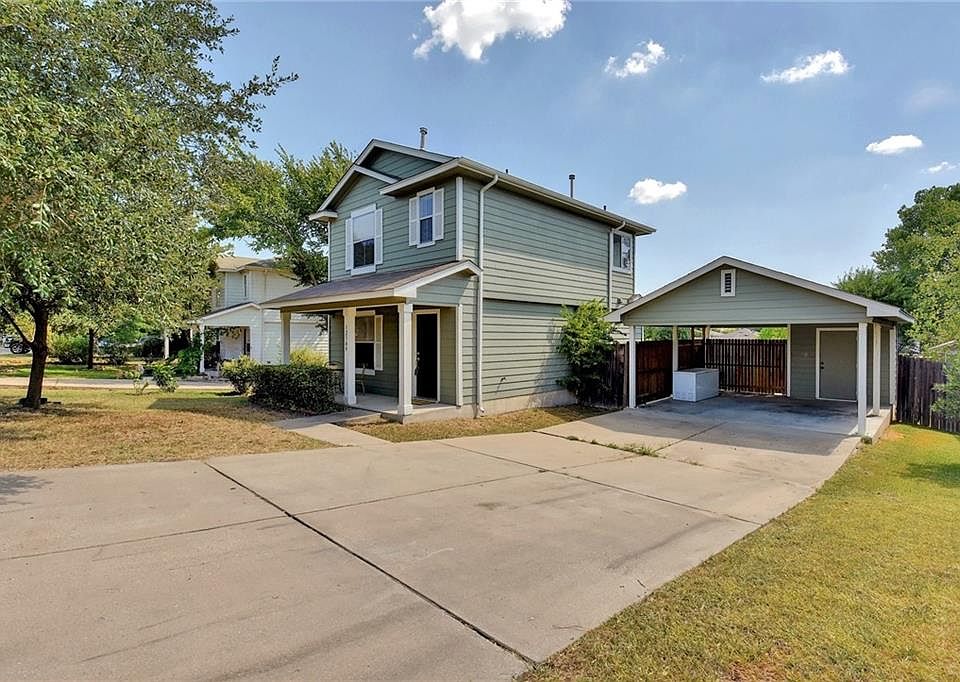 12309 Briarcreek Loop, Manor, TX 78653 Zillow