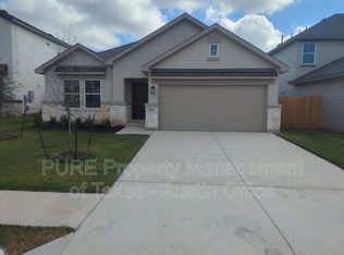 162 Arena Dr, Liberty Hill, TX 78642