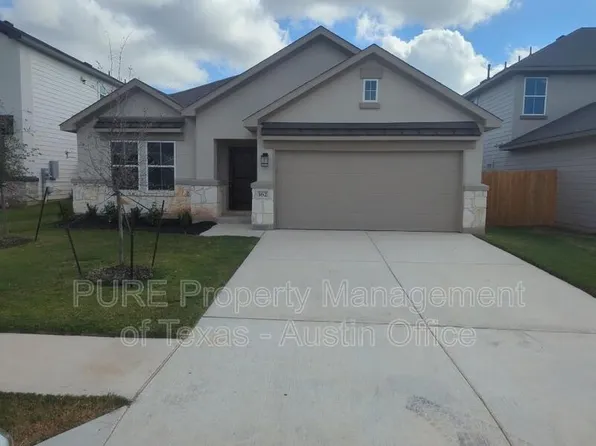 162 Arena Dr, Liberty Hill, TX 78642