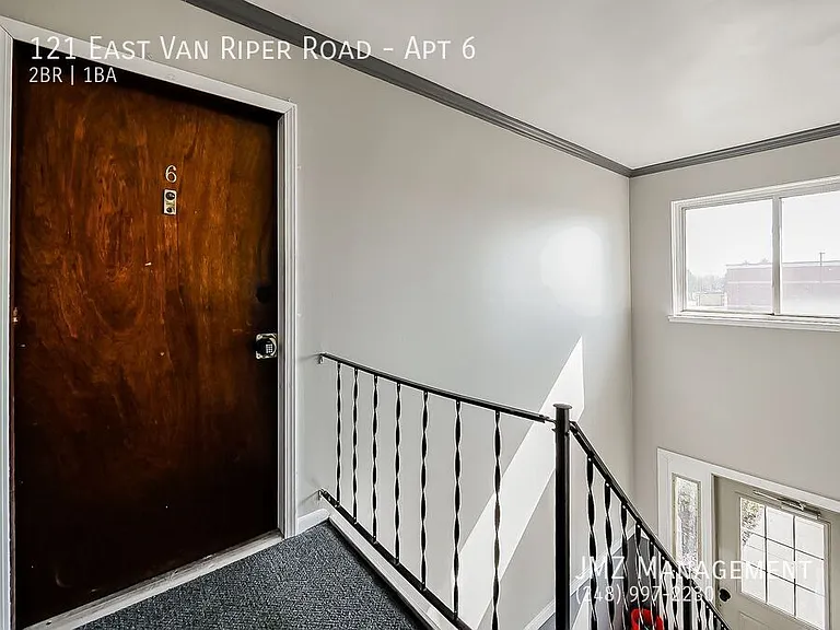 121 E Van Riper Rd #6 — Photo 18