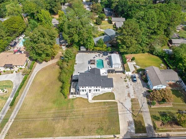 3636 Evans Rd, Atlanta, GA 30340