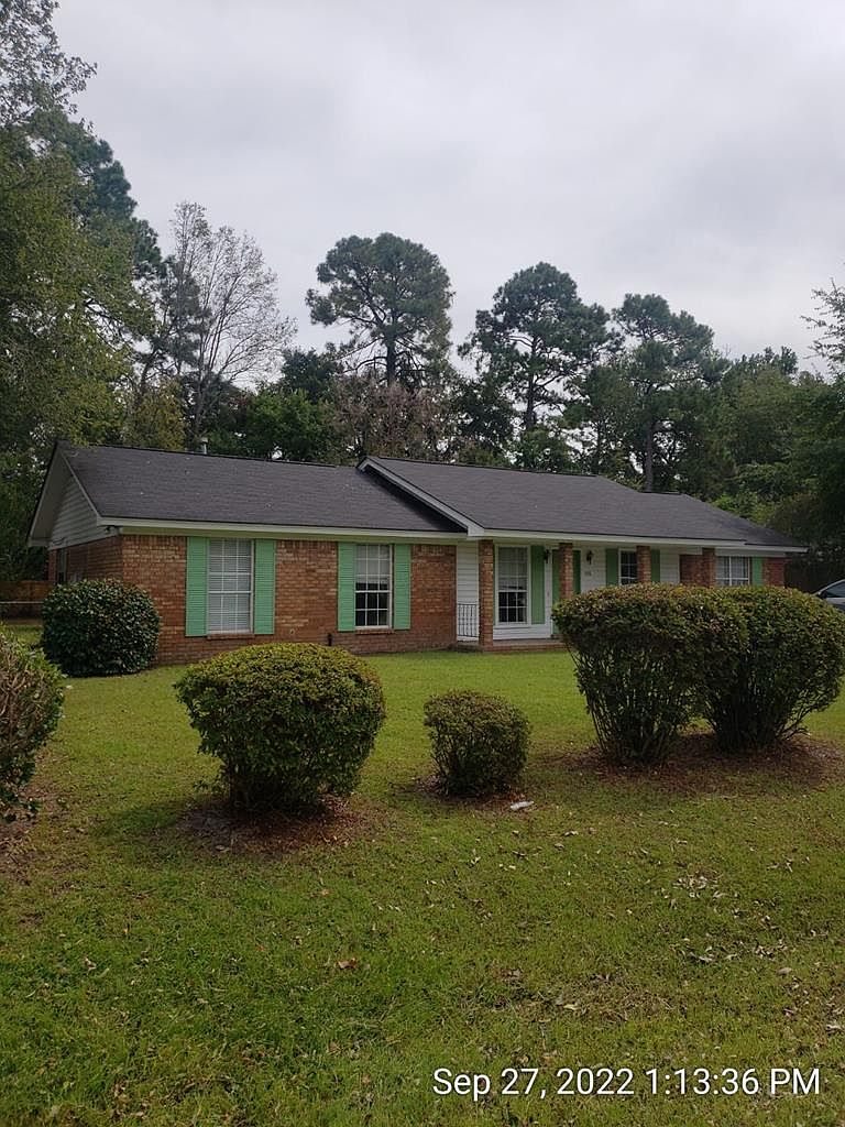 106 Cedar St, Hinesville, GA 31313 MLS 149996 Zillow