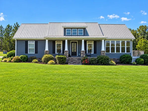 295 Johnson Bottom Rd, Detroit, AL 35552