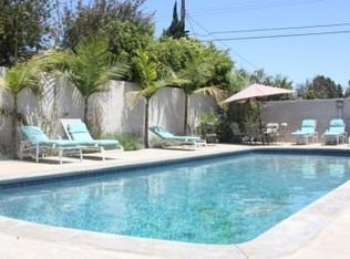 12055 Palms Blvd, Los Angeles, CA 90066