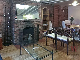 Rented by Wohlfarth & Associates Inc
