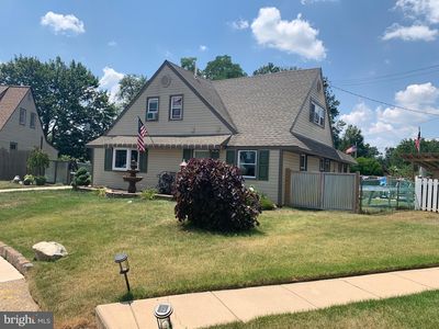 3206 Holyoke Rd, Philadelphia, PA, 19114