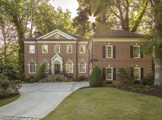 4100 Peachtree Dunwoody Rd NE, Atlanta, GA