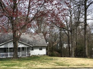 5814 Long Beach Dr, Saint Leonard, MD 20685