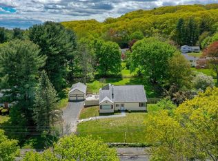 354 Summer St, Framingham, MA 01701