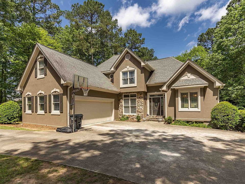 1st image of 1111 Big Water Cir