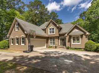 1111 Big Water Cir, Greensboro, GA 30642