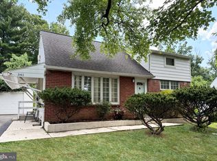 341 Old Fort Rd, King Of Prussia, PA 19406