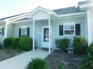 308 Moss Creek Ln, Brunswick, GA 31520