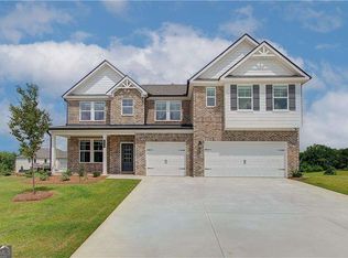 128 Compass Rd, Hampton, GA 30228