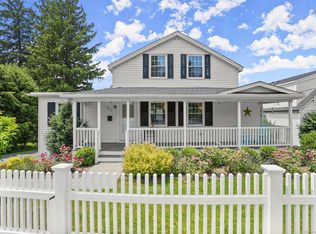 167 High Ridge Ave, Ridgefield, CT 06877