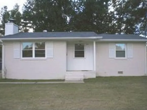 1016 Seventy First School Rd, Fayetteville, NC 28314