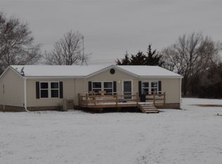 12206 SW Purity Springs Rd, Augusta, KS 67010
