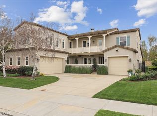 13712 Shenandoah Way, Moorpark, CA 93021