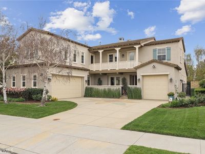 13712 Shenandoah Way, Moorpark, CA, 93021