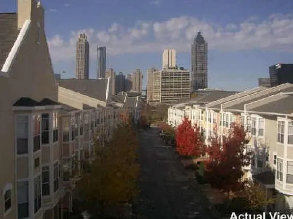 375 Highland Ave NE, Atlanta, GA 30312
