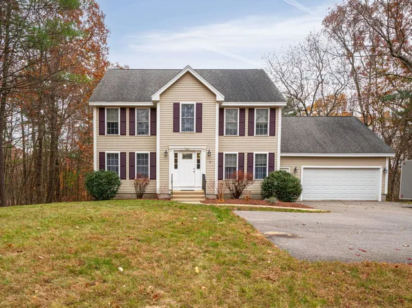 81 Heather Hill Lane, Goffstown, NH 03045