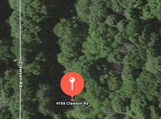 4159 Clawson Rd, Dowagiac, MI 49047