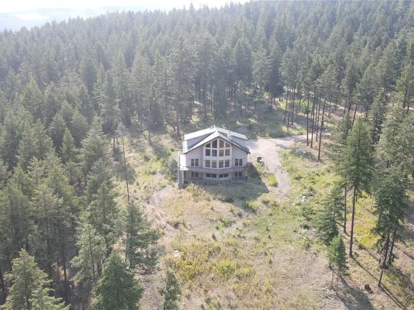 4 Ruger Road, Oroville, WA 98844