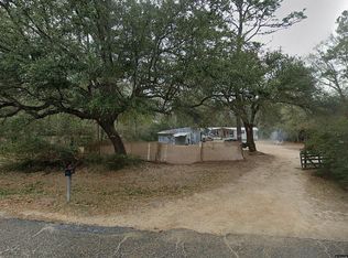 22256 McGhee Dr, Saucier, MS 39574