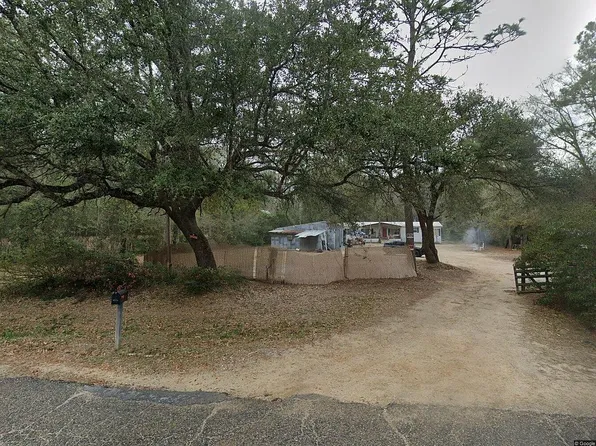 22256 McGhee Dr, Saucier, MS 39574