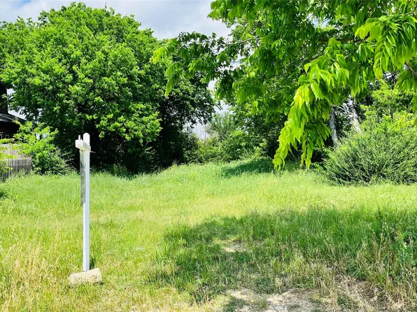 1601 Avenue D, Fort Worth, TX 76104