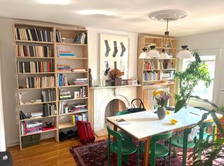 219 Cumberland St #4, Brooklyn, NY 11205