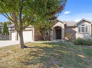 20814 E 50th Terrace Dr S, Blue Springs, MO 64015