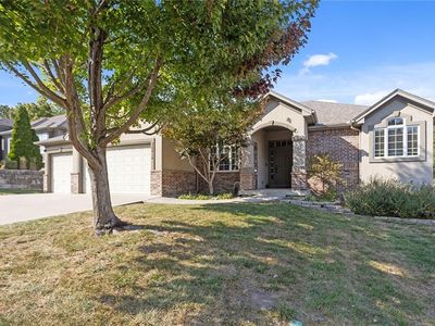 20814 E 50th Terrace Dr S, Blue Springs, MO, 64015