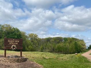 LOT 8 211th St, Luck, WI 54853