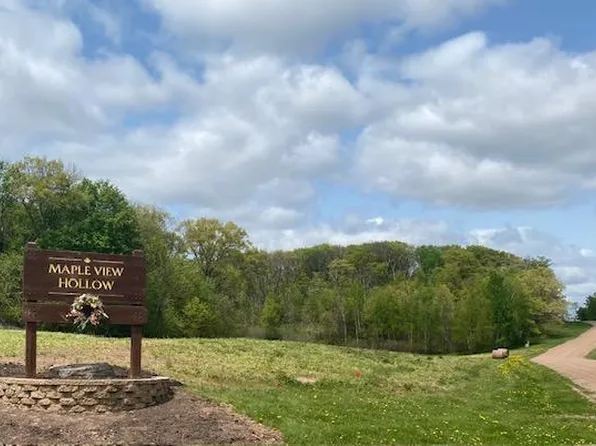 LOT 8 211th St, Luck, WI 54853