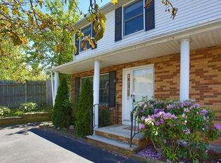 39 Blaney Ct, Revere, MA 02151