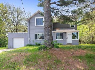 123 High St, Manawa, WI 54949