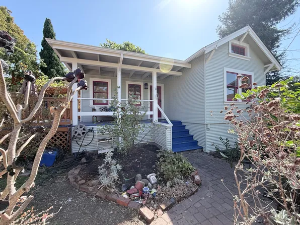 1822 Carleton St, Berkeley, CA 94703