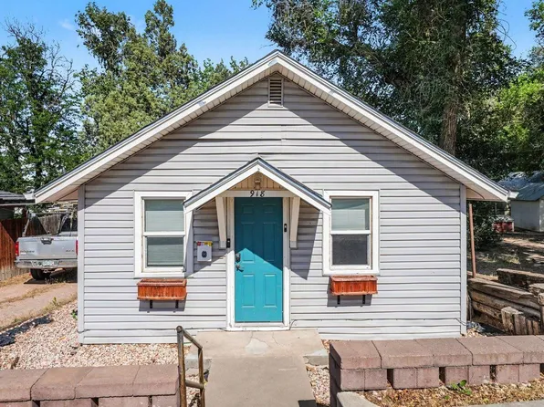 918 21st Ave, Greeley, CO 80631