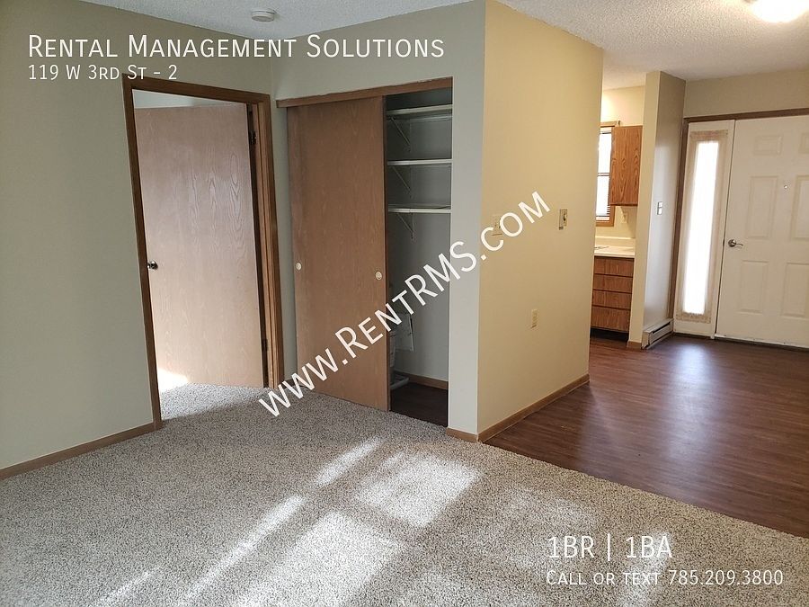 119 W 3rd St Onaga KS Zillow