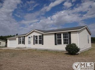 352 NW County Road 180, Ennis, TX 75119