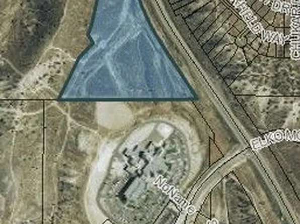 Tbd Lamoille Hwy, Elko, NV 89801