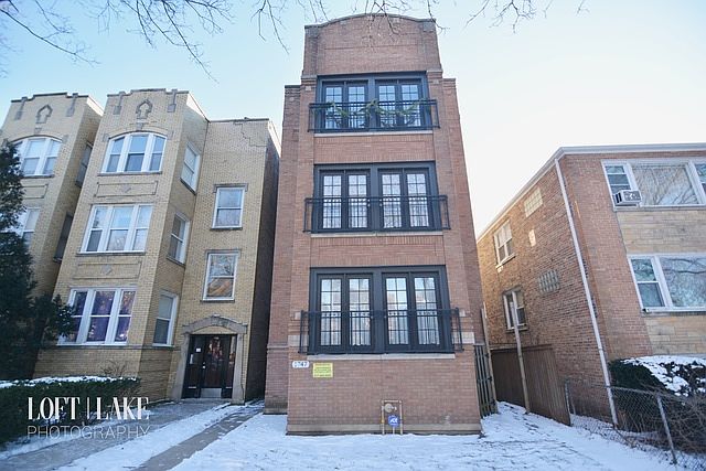 1st image of 1747 W Wallen Ave #B