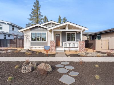 3330 NW Leavitt Ln #264, Bend, OR, 97703
