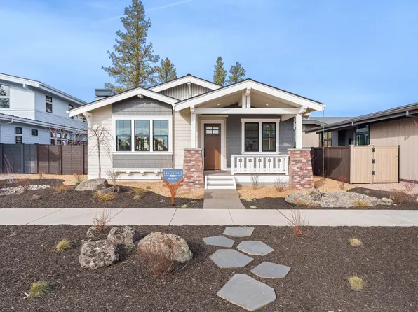 3330 NW Leavitt Ln #264, Bend, OR 97703